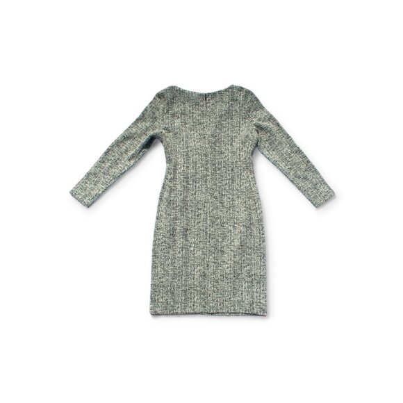 Ralph Lauren Long Sleeve Sheath Dress (Size 14) - Picture 3 of 3